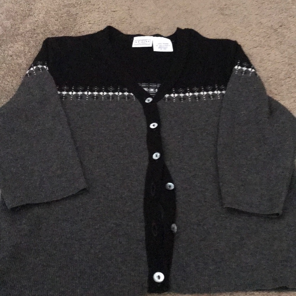Sweater set